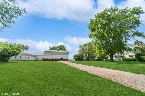 42008 N Delany Road, Zion, IL 60099