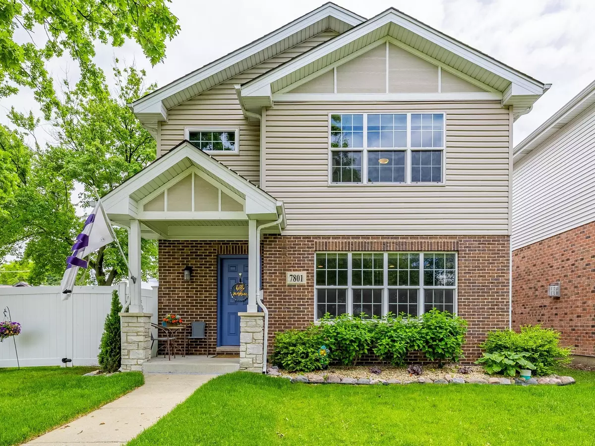 Bedford Park, IL 60501,7801 W 66th Street