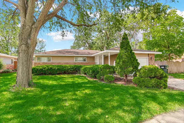Park Forest, IL 60466,431 Lakewood Boulevard