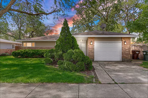 Park Forest, IL 60466,431 Lakewood Boulevard