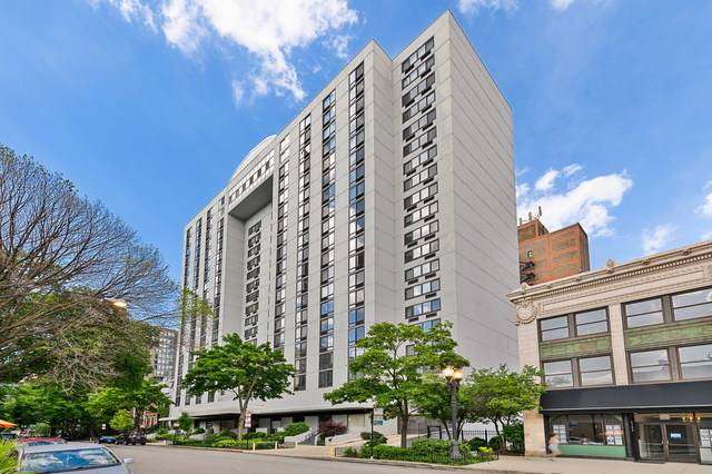 1221 N Dearborn Street #608S, Chicago, IL 60610