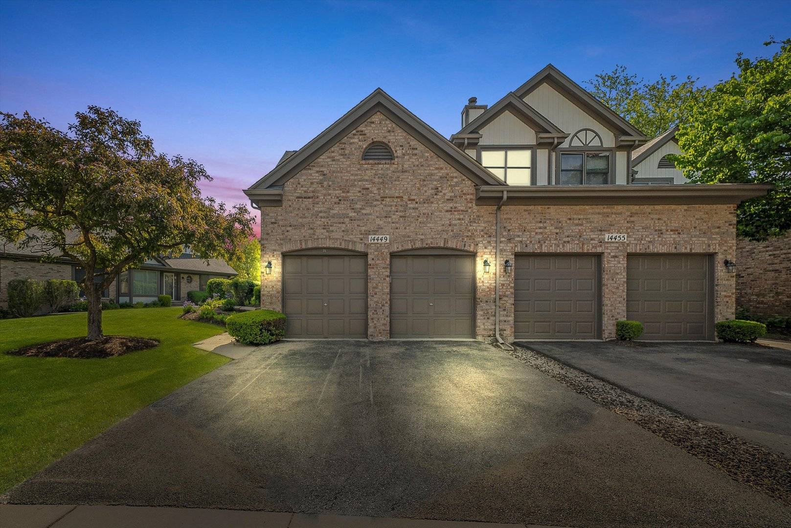 Orland Park, IL 60462,14449 Golf Road