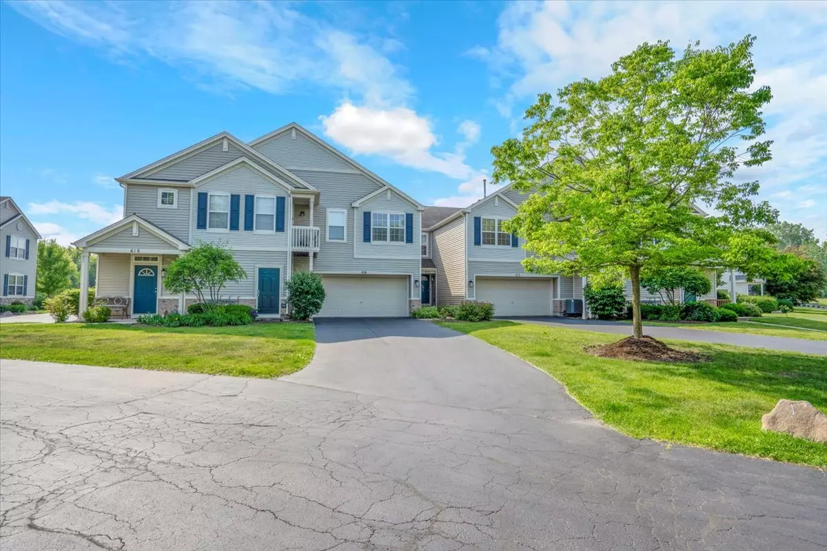 Lakemoor, IL 60051,614 Arbor Circle