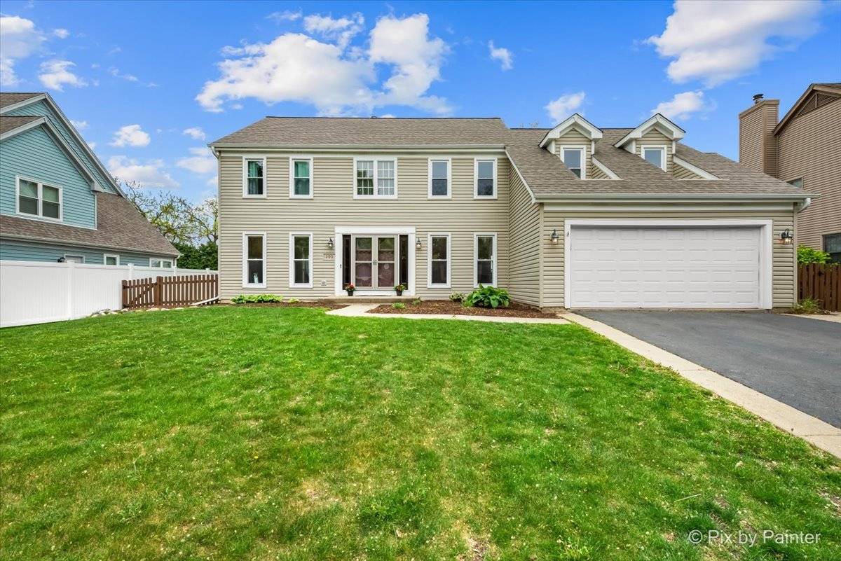 Mundelein, IL 60060,200 Ambria Drive