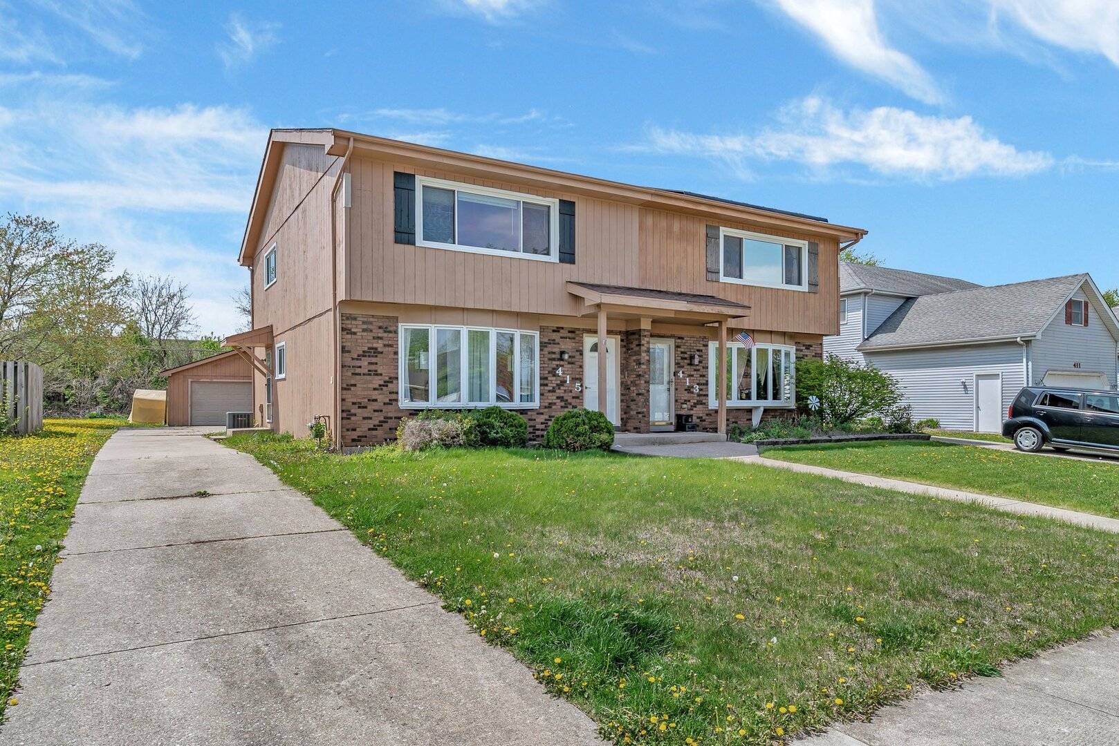Shorewood, IL 60404,415 S Raven Road #0