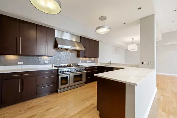Chicago, IL 60654,720 N Larrabee Street #604