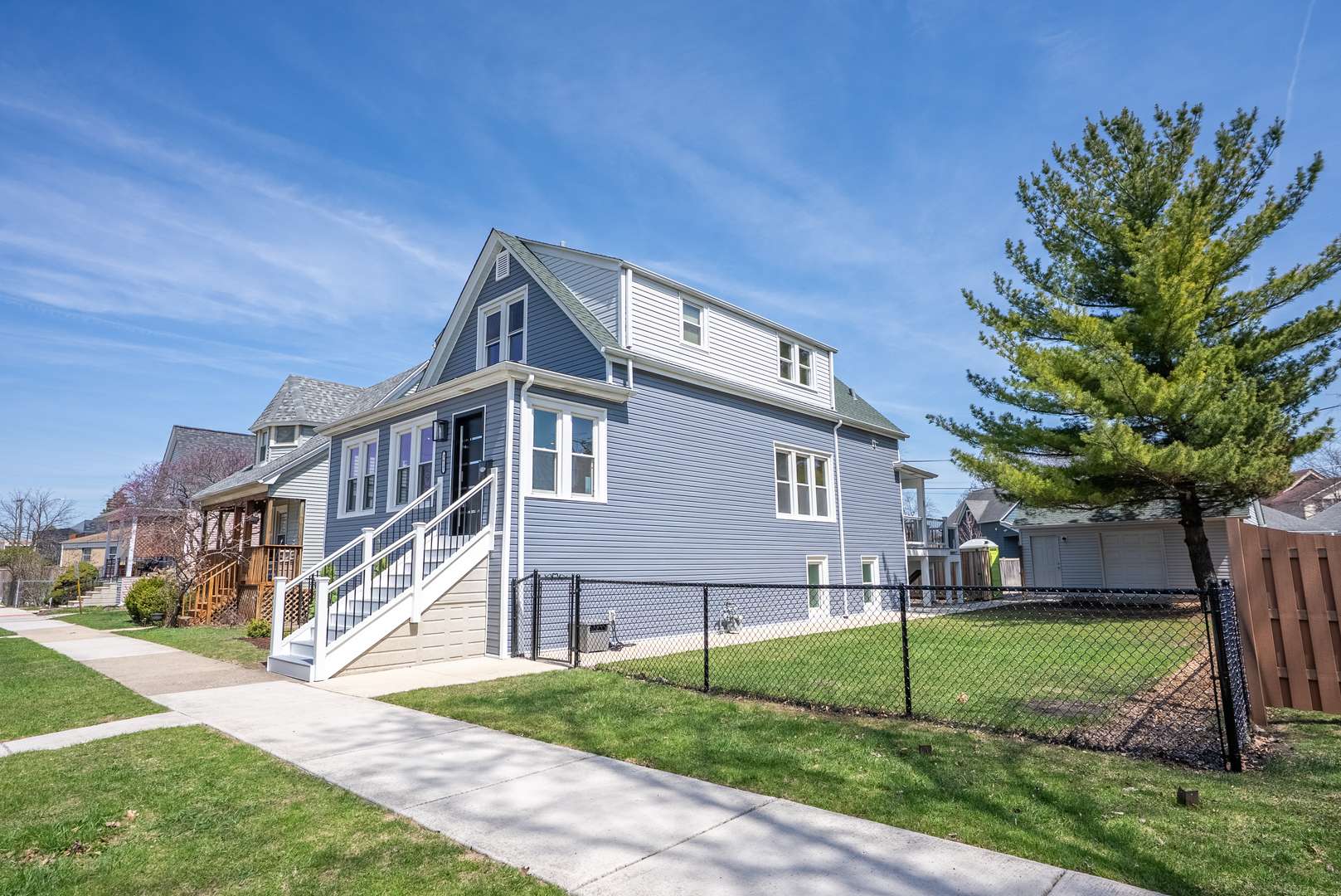Brookfield, IL 60513,3617 Park Avenue