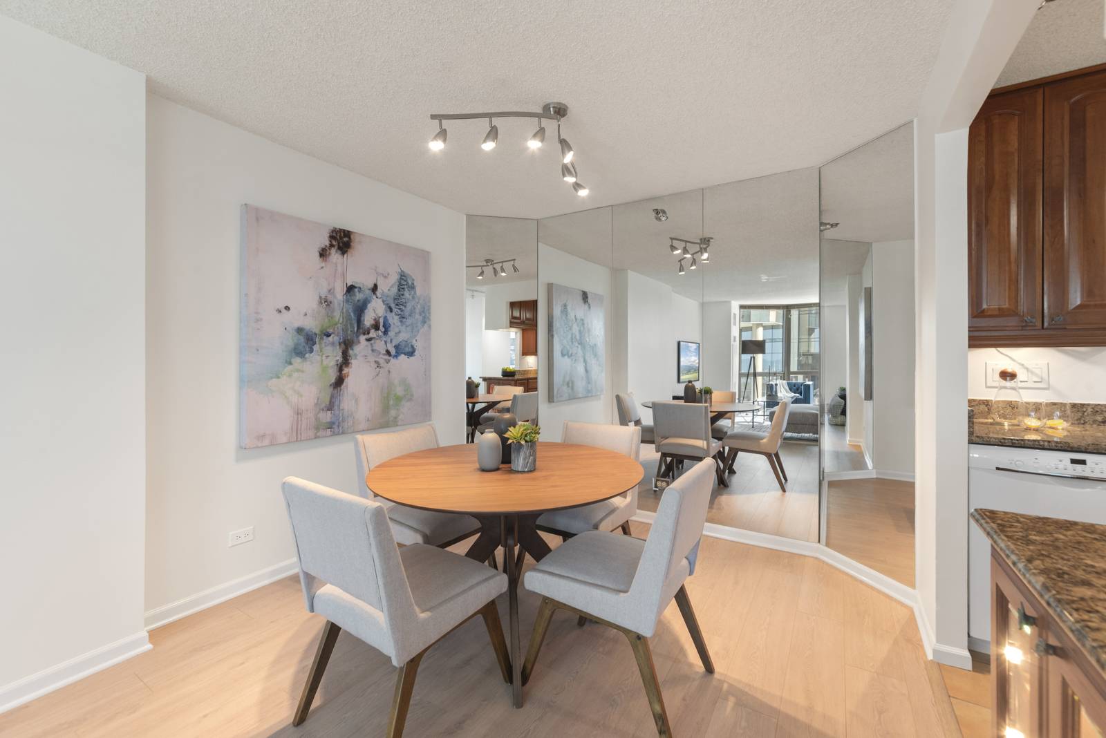 Chicago, IL 60601,195 N Harbor Drive #209