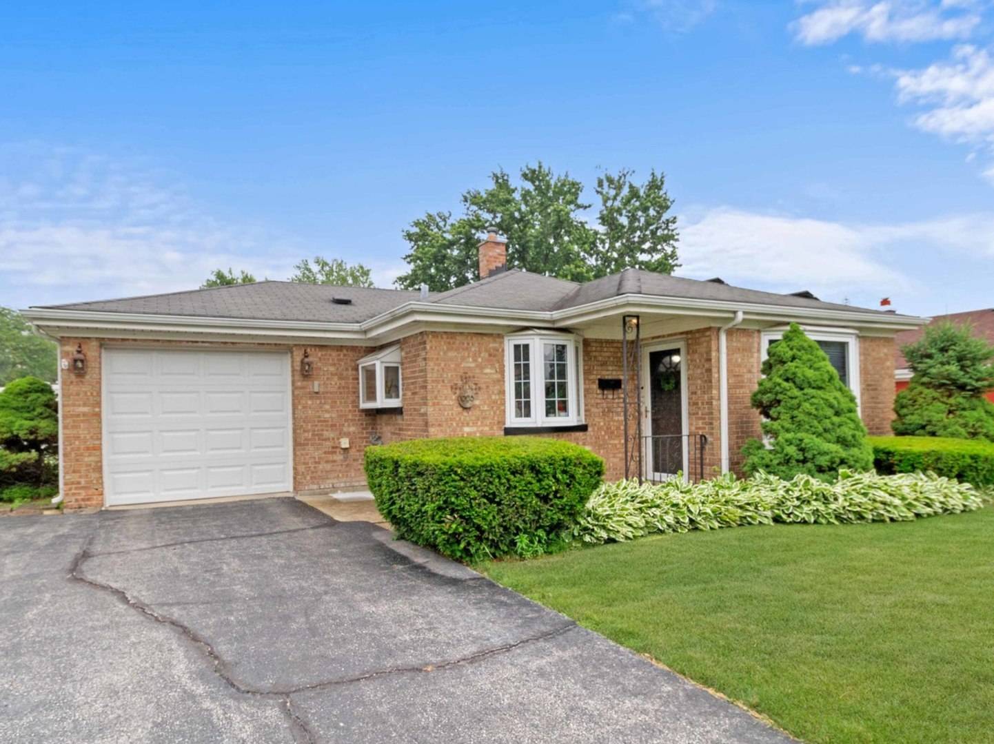 Chicago Heights, IL 60411,1005 ASHLAND Avenue