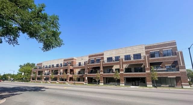 6700 W North Avenue #206, Chicago, IL 60707