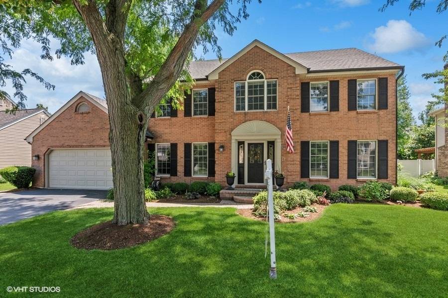 St. Charles, IL 60174,2325 Fairfax Road