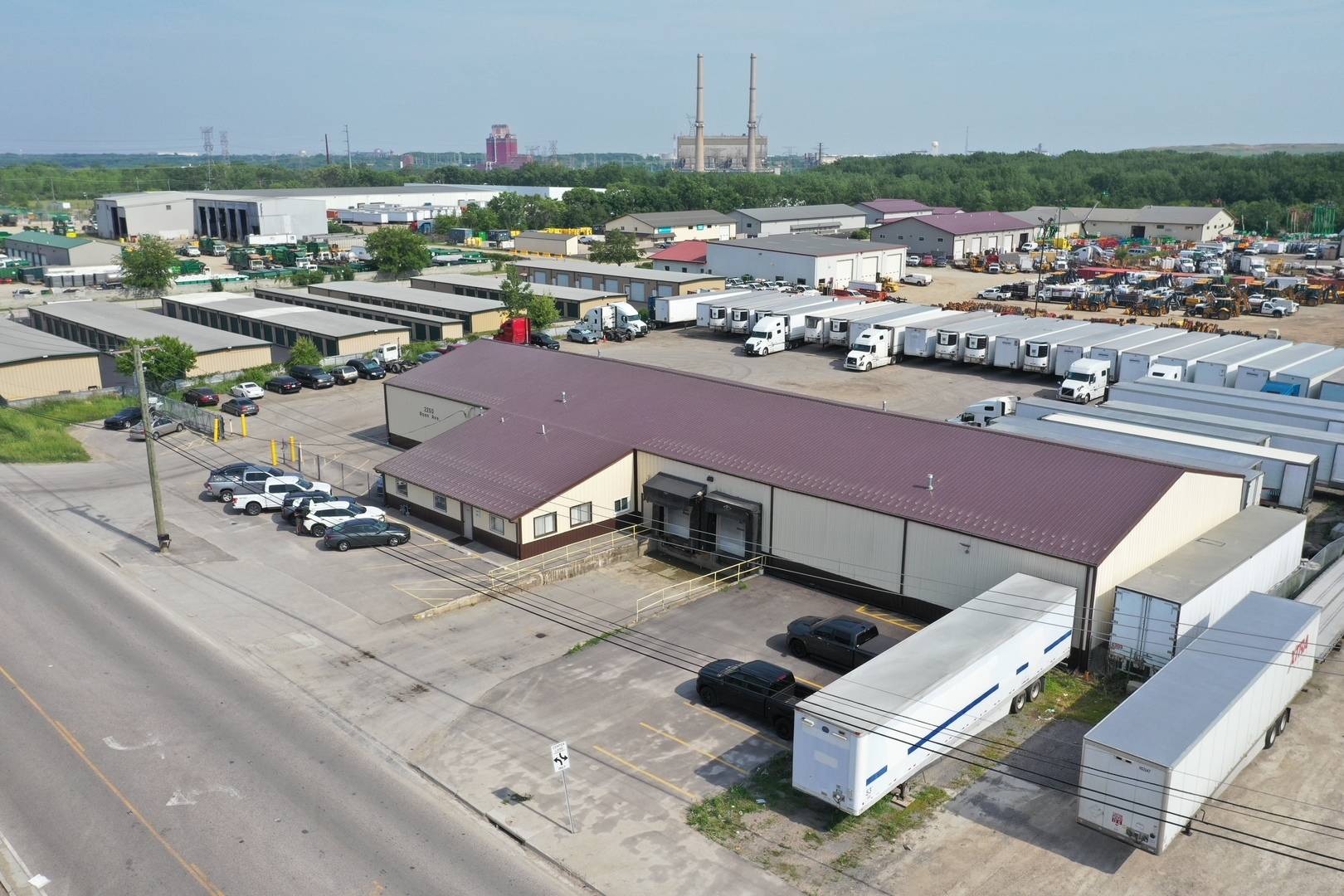 Rockdale, IL 60436,2250 Moen Avenue