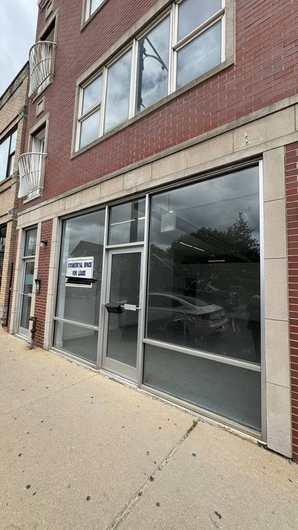 1648 W North Avenue, Chicago, IL 60622