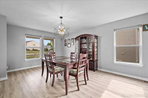 Kirkland, IL 60146,109 Evergreen Drive