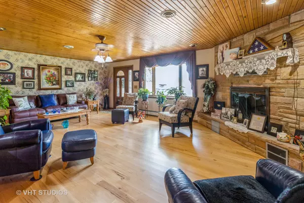 Mokena, IL 60448,14119 W Maple Road