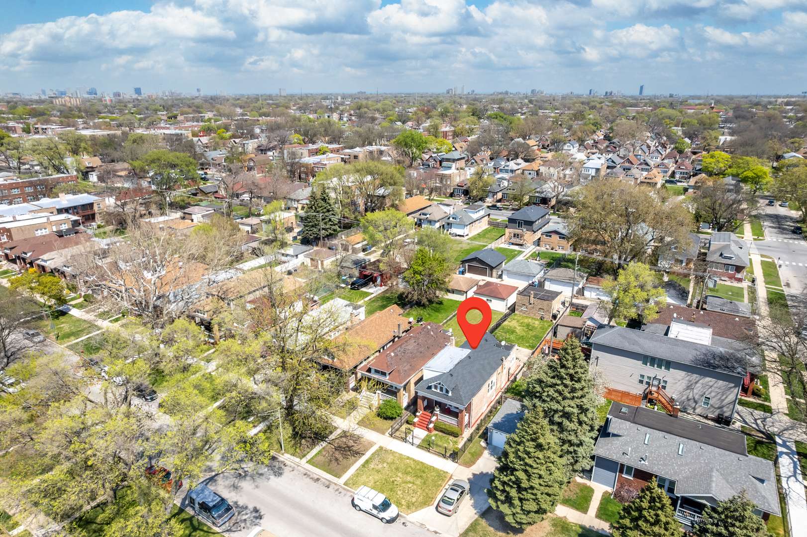 Chicago, IL 60619,7647 S Calumet Avenue
