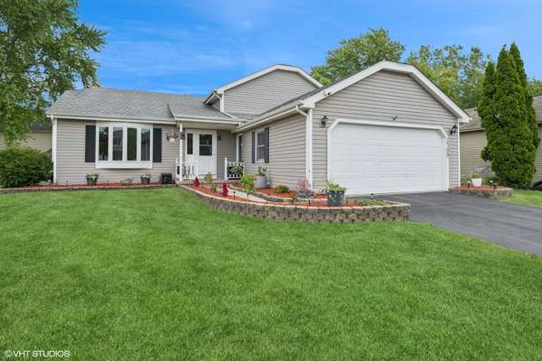 1700 Wicker Street,  Woodstock,  IL 60098