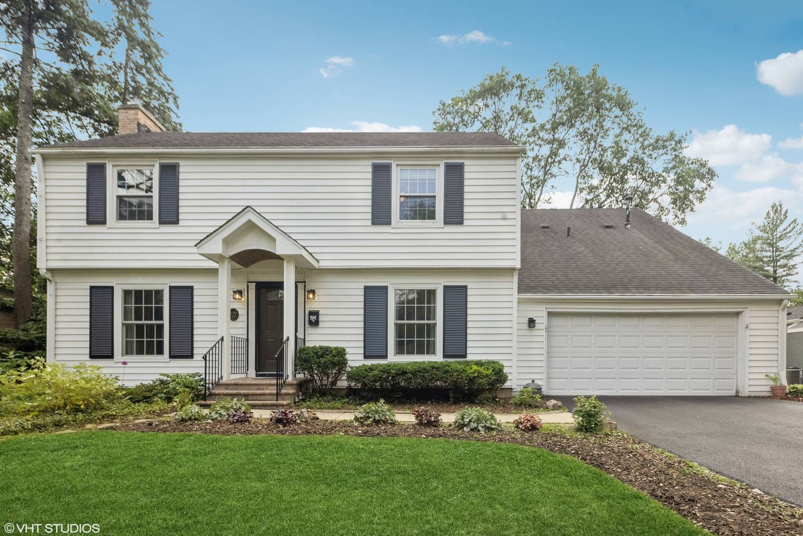 220 E Elm Street, Wheaton, IL 60189