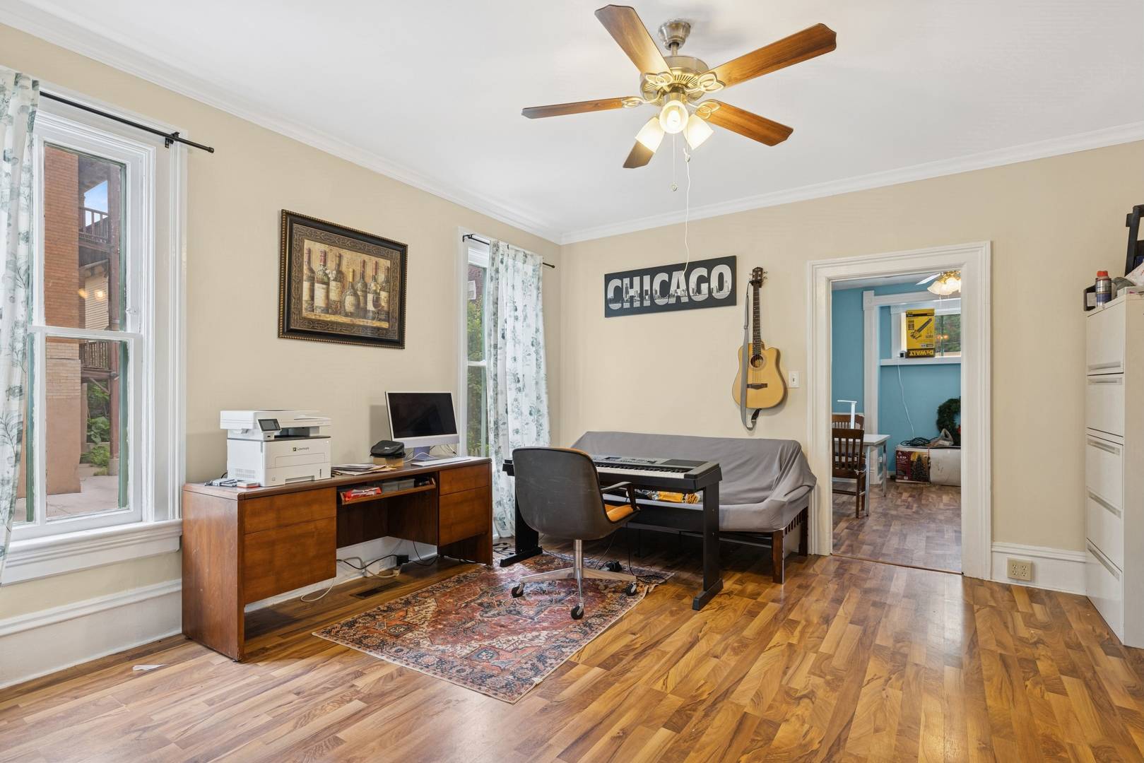 Elgin, IL 60120,16 N Gifford Street