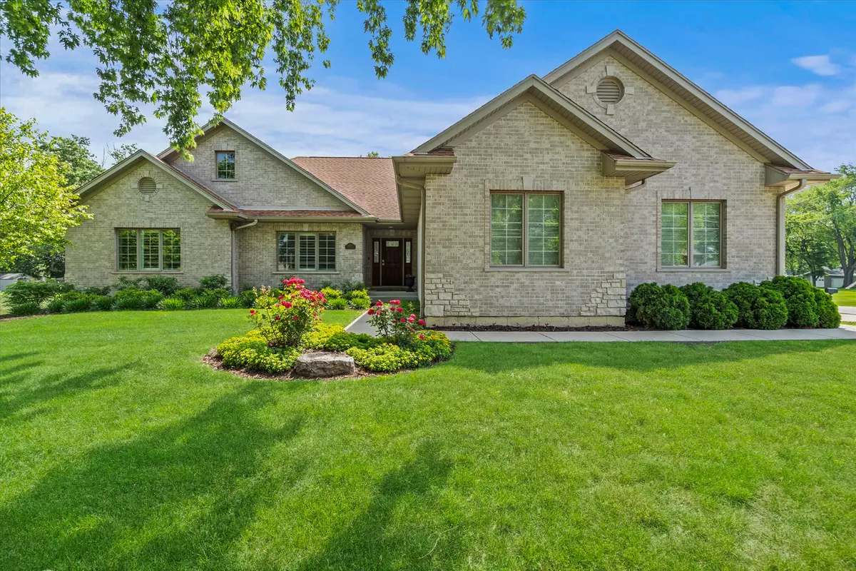 Lemont, IL 60439,12203 Walker Road
