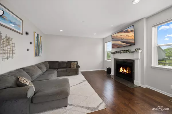 Hampshire, IL 60140,808 Karen Drive