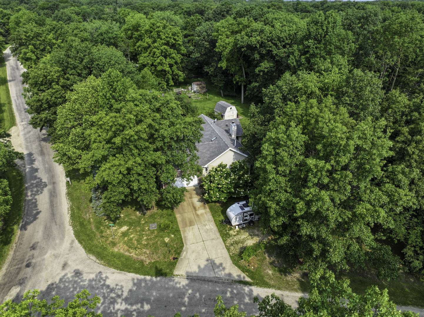Putnam, IL 61560,3 Wood Drive