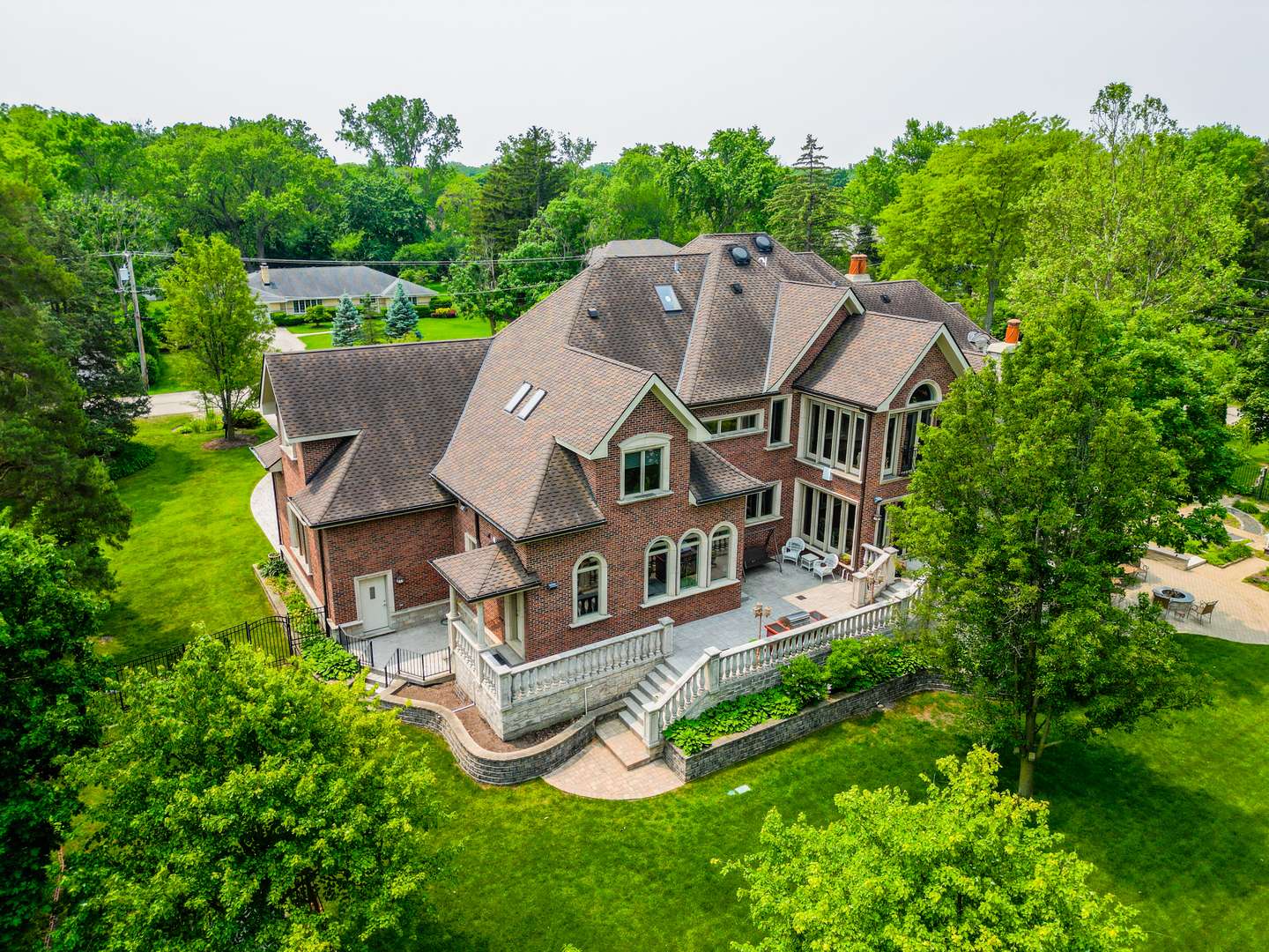 Riverwoods, IL 60015,2940 Farner Court