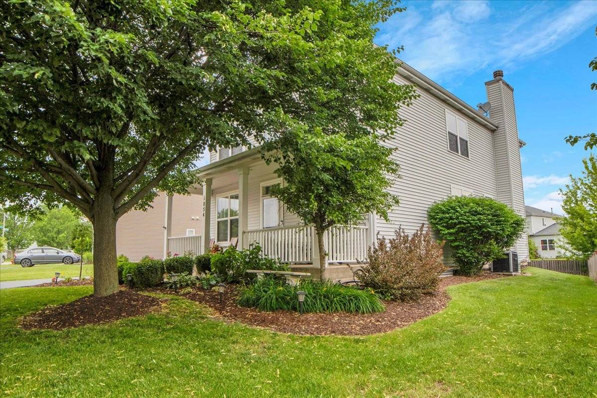 Aurora, IL 60504,1854 Westridge Place