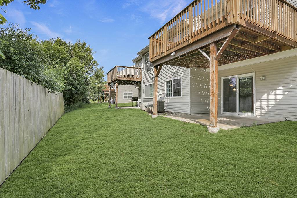 Crest Hill, IL 60403,1335 Acorn Drive