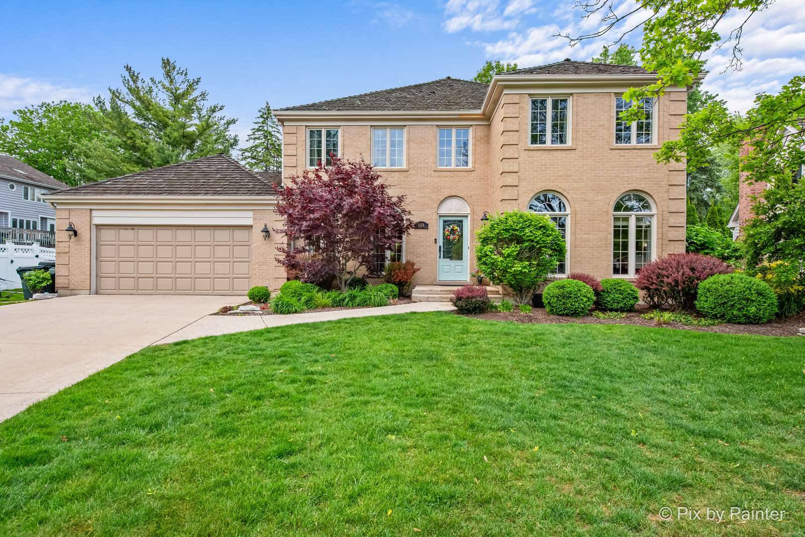 Libertyville, IL 60048,1104 Loyola Drive