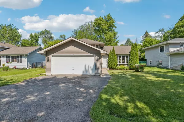 Lakemoor, IL 60050,238 S Highland Drive