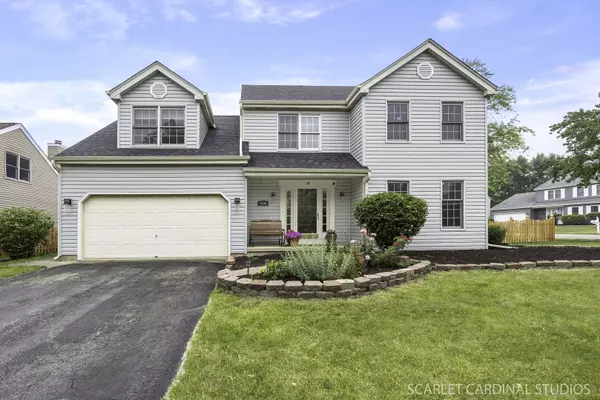 3100 Compton Road, Aurora, IL 60504
