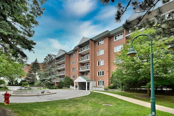 Niles, IL 60714,6980 W Touhy Avenue #509