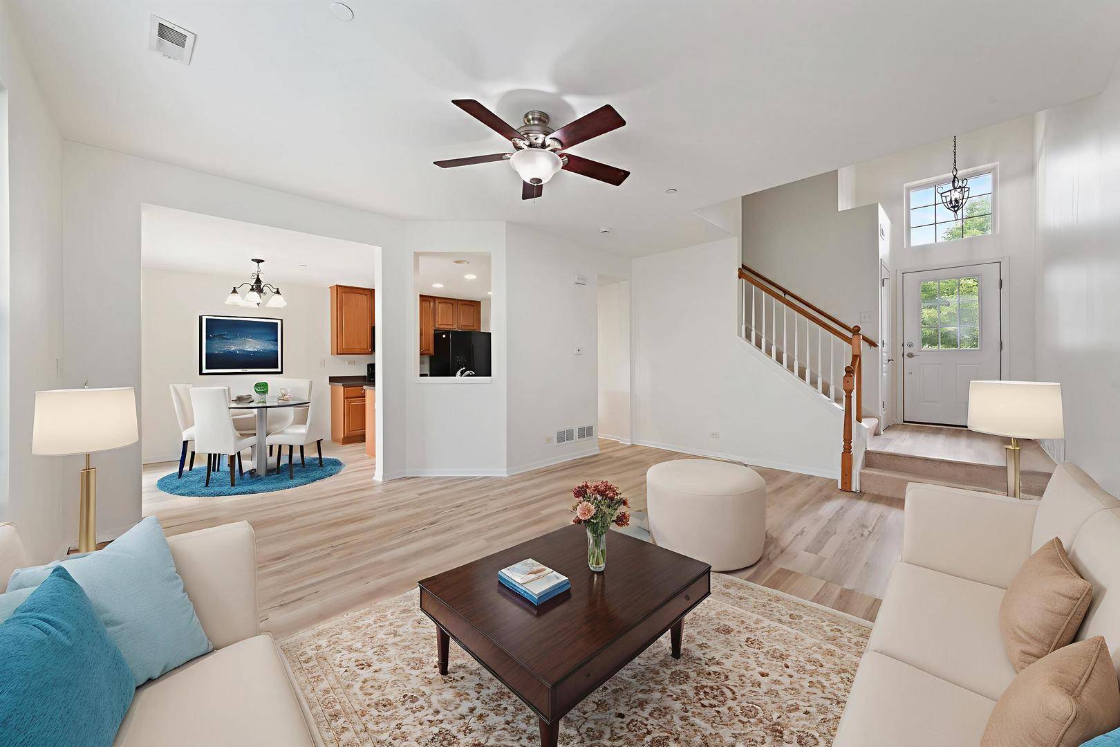 Yorkville, IL 60560,1493 Orchid Street