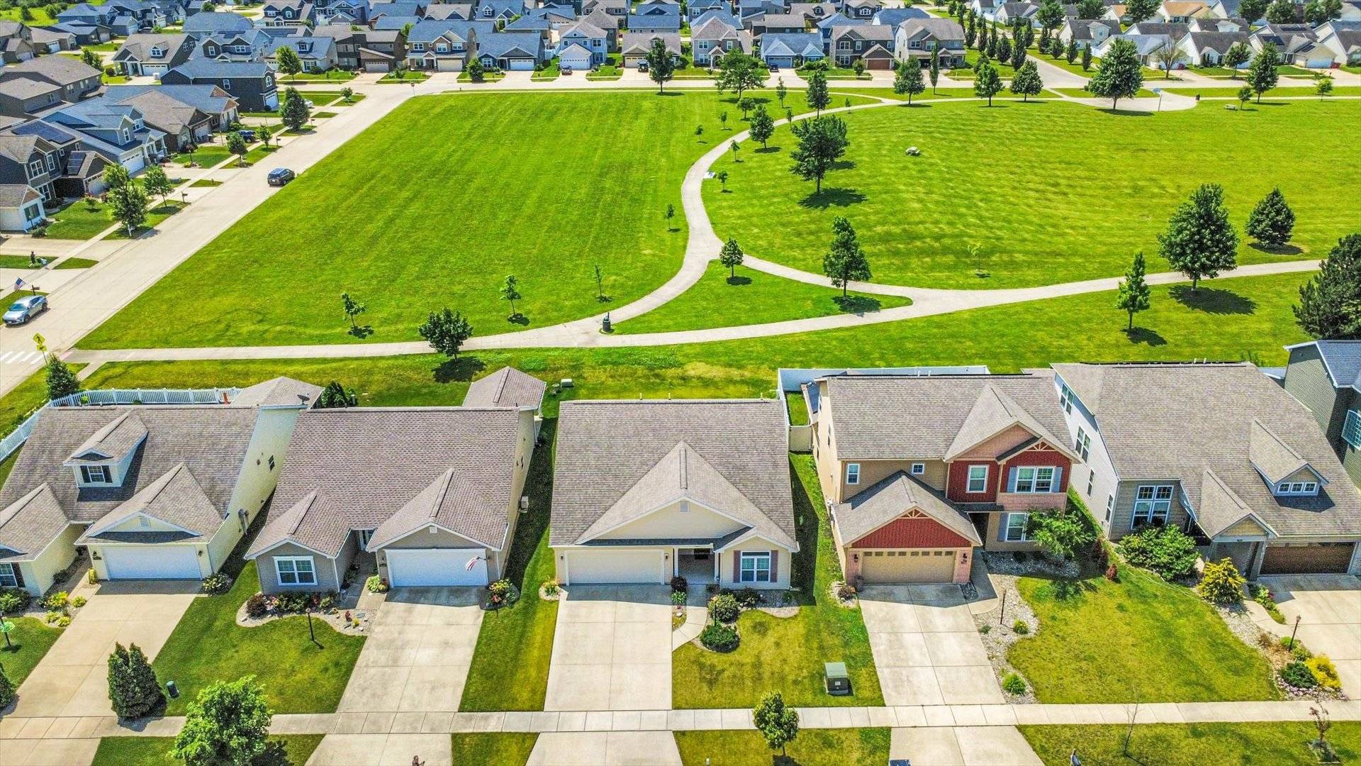 Champaign, IL 61822,405 Krebs Drive