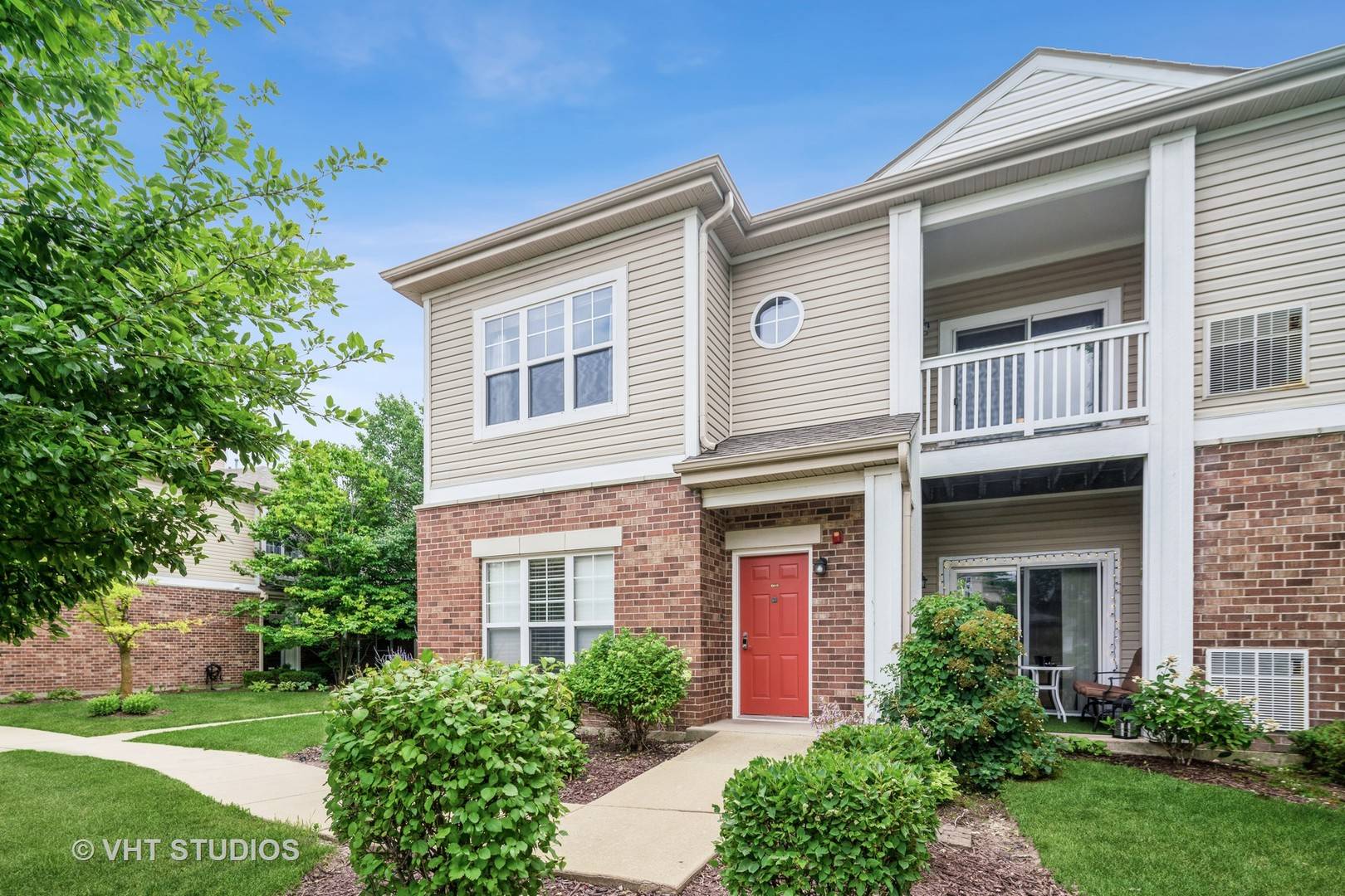 Oswego, IL 60543,130 Clubhouse Lane #029