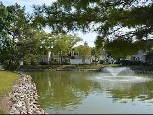 644 Le Parc Circle, Buffalo Grove, IL 60089