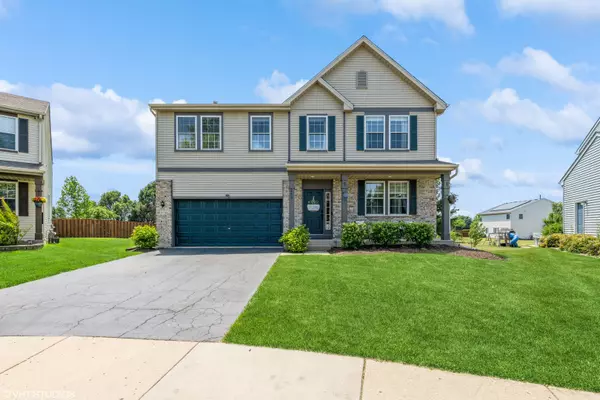 253 Brookhaven Trail, Pingree Grove, IL 60140