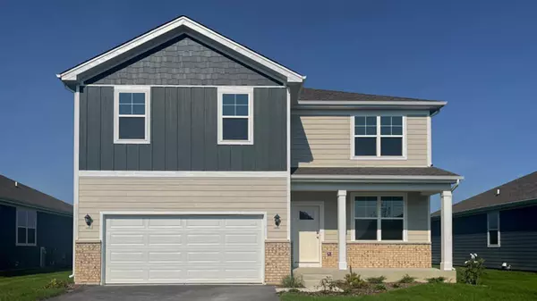 1241 Arbor Ridge Court, Hampshire, IL 60140