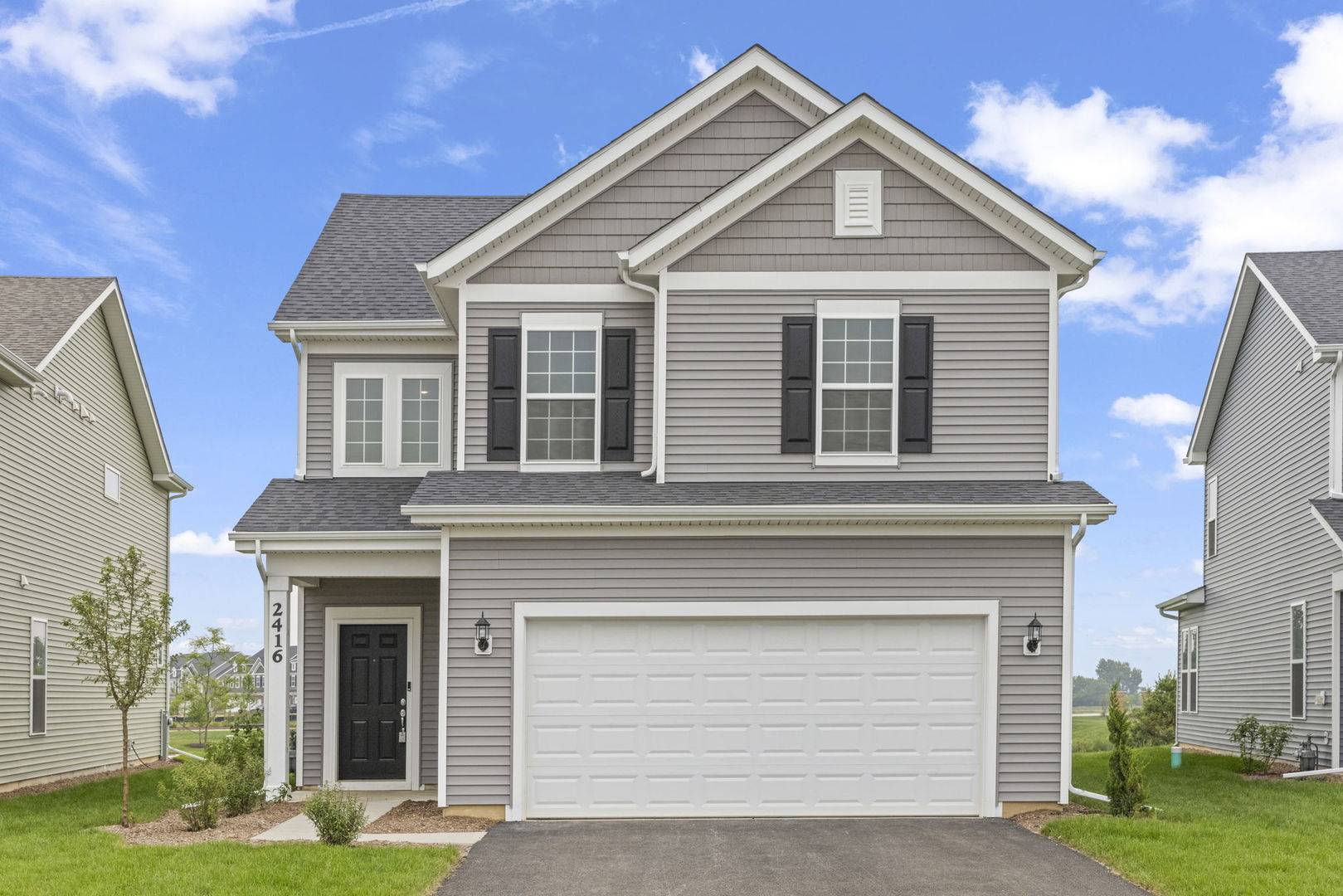 Naperville, IL 60564,2416 Tailshot Road
