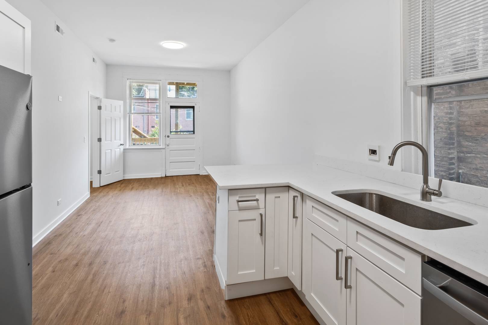 Chicago, IL 60607,1349 W Taylor Street #3R