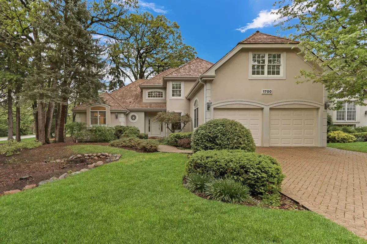 Lake Forest, IL 60045,1700 Cornell Court