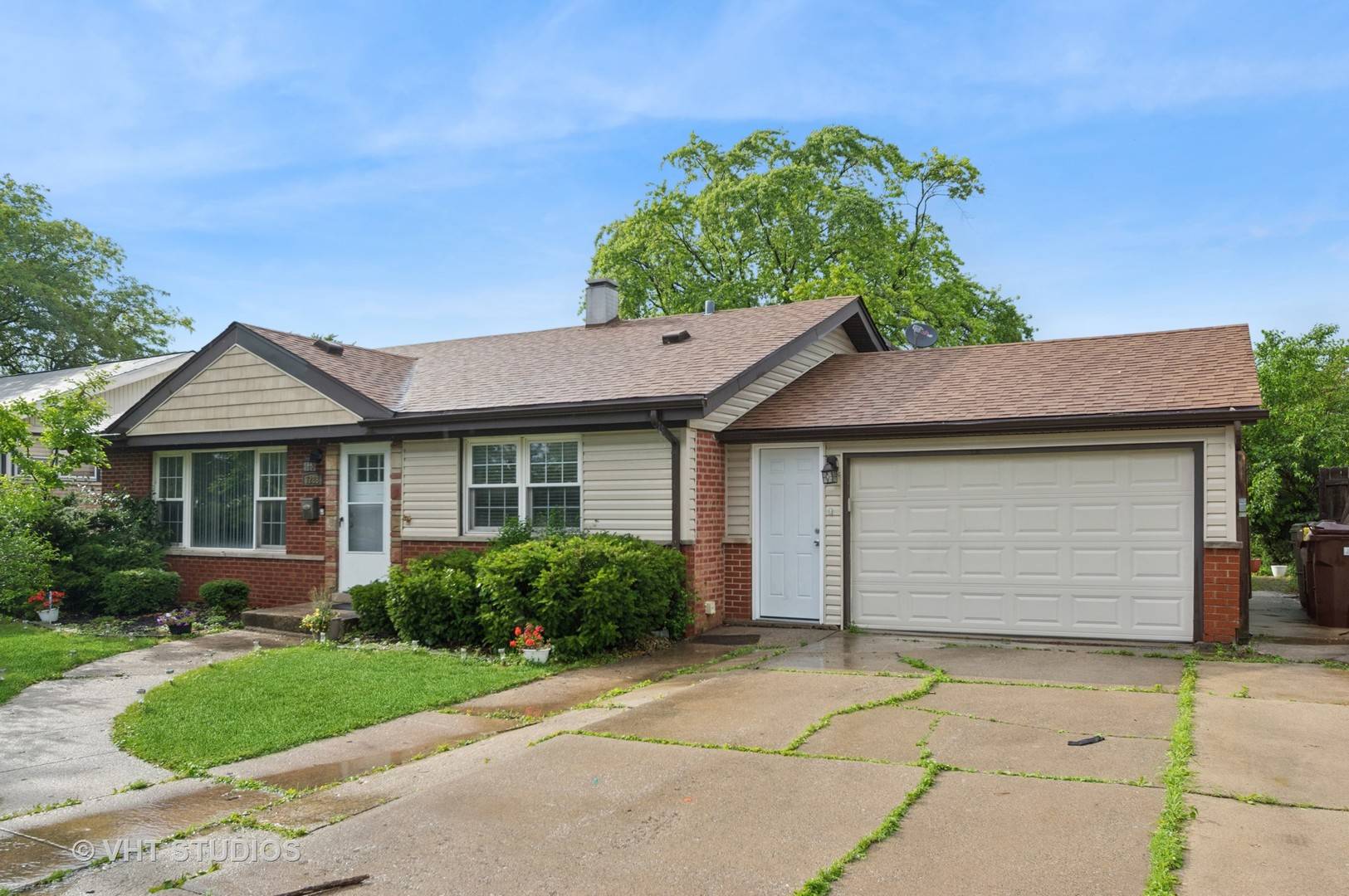 Tinley Park, IL 60477,7288 174th Street