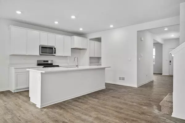 Tinley Park, IL 60477,17225 Munster Lane