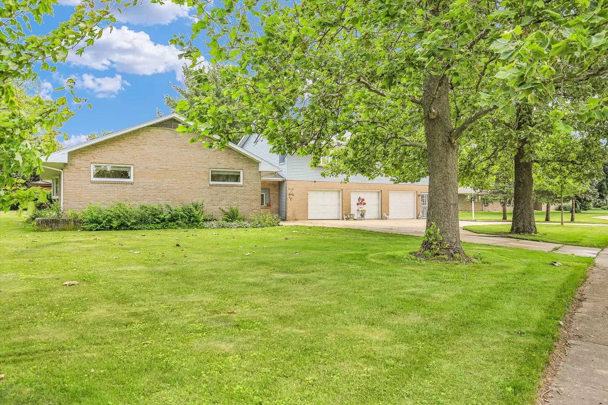 Rantoul, IL 61866,600 Church Drive