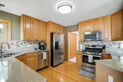 Yorkville, IL 60560,497 E Barberry Circle