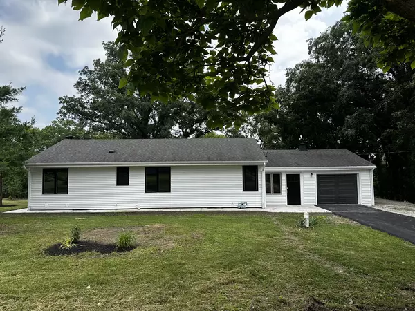 Marseilles, IL 61341,2212 N 2829th Road