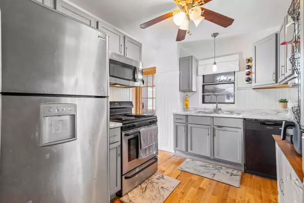 Franklin Park, IL 60131,2808 Elder Lane