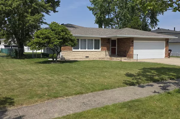 17936 66th Avenue, Tinley Park, IL 60477