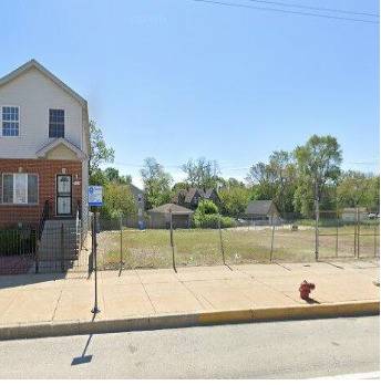 7245 S VINCENNES Avenue, Chicago, IL 60621
